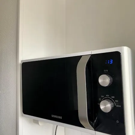 Appartamento Le Maurice - Duplex Cosy & Moderne Proche Centre Amiens Esterno foto
