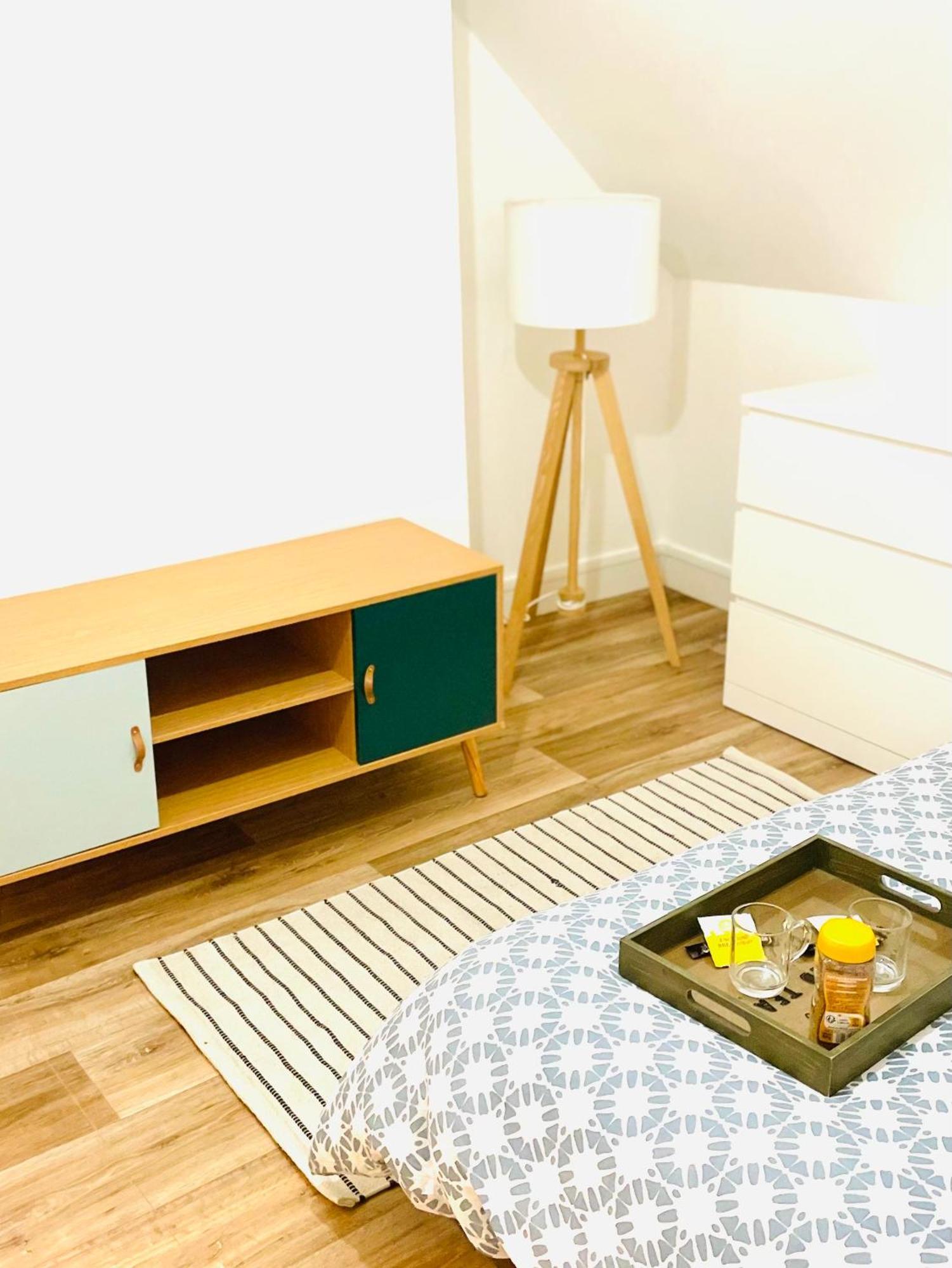 Le Maurice - Duplex Cosy & Moderne Proche Centre